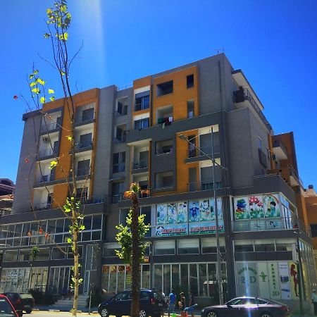 Alexander Rooms دراس المظهر الخارجي الصورة